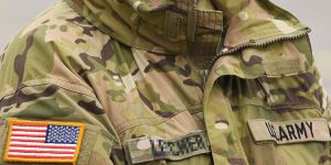 ABD Ordusunda 5 Senede 9 Bin 512 İntihar Girişimi