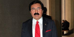 Eski Vekil Esat Canan Hakkında 22,5 Yıla Kadar Hapis İstemi