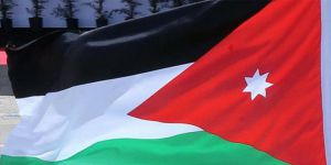 Ürdün'den İsrail Hamlesi