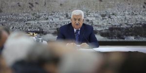 Abbas’tan Trump’ın Kudüs Kararına Ret: Karar Sahibi Bizleriz