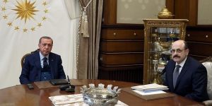 Erdoğan’ın Kürsüden Verdiği Talimat YÖK’ü Harekete Geçirdi!