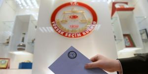YSK'dan 16 Nisan Referandumu Açıklaması