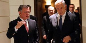 Ürdün Kralı İsrailli Görevlinin Yargılanmasını İstedi!