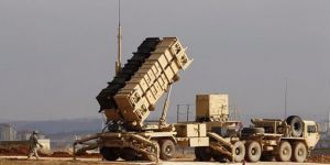 Yemen'den Mekke’ye Balistik Füze Saldırısı