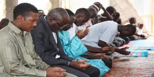 Orta Afrika Cumhuriyeti'nde Müslümanlar Bir Kez Daha Hedefte