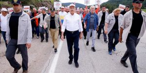 Kılıçdaroğlu Nobel'e Aday Gösterildi