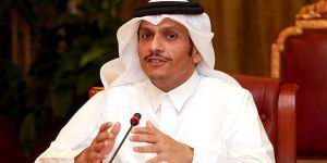 “Katar’ın İlk Günden Bu Yana Tutumu Net”