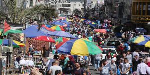 Filistin Hükümetinden İşgalci İsrail’e ‘Borç’ Tepkisi