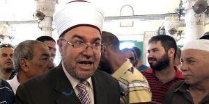 “Kudüs’te Dini Otorite, Sokağın Nabzını Yansıttı”