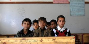 Yemen’de 4 Milyondan Fazla Öğrencinin Eğitimi Tehlikede!