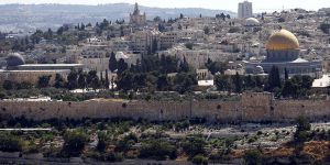 Kudüs’ü Ziyaret Edecek Olanlara Öneriler