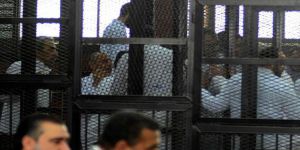 Mısır Hapishanelerindeki İhlaller Belgelendi