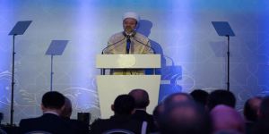 “Mehmet Görmez’in 33 Unutulmazı”