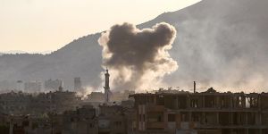 Rusya’ya Ait Savaş Uçakları İdlib’de 7 Sivili Daha Katletti!