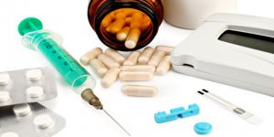 Kronik Hastalara 'Sosyal Yardım' Gelecek