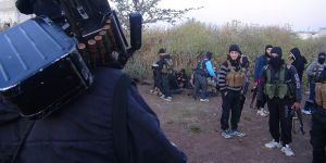 Muhaliflerden Rusya’nın “Humus'ta Ateşkes” Açıklamasına Tepki