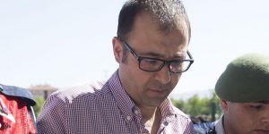 Akıncı Üssü Davasında Hakan Çiçek İfade Verdi