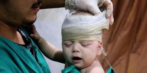 Esed Güçleri Ayn Terma’ya Saldırmaya Devam Ediyor!