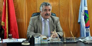 Siirt’in Eski Belediye Başkanı Selim Sadak’a Gözaltı