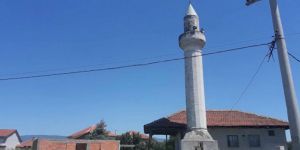 Makedonya'da Camiye Saldırı