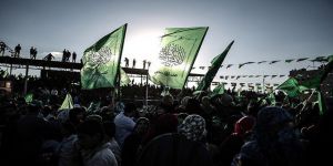Hamas'tan Suudi Arabistan'a Tepki