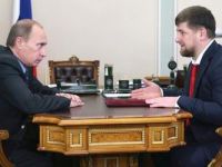 Kadirov Meşrulaştırılmaya Çalışılıyor!