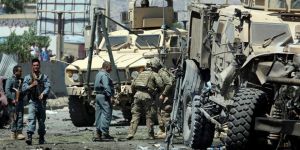 Taliban, Afganistan’da 6 ABD Askerini Daha Öldürdü!