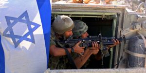 İşgalci İsrail Ordusunda 2017’de 16 Asker “İntihar Etti”