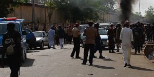 Nijerya’da Bombalı Saldırılar: 13 Ölü