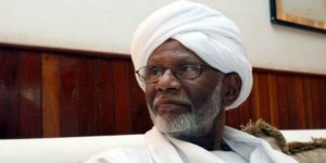 Turabi Sonrası Sudan’daki Gelişmeler ve Halk Kongresi’nin Konumu