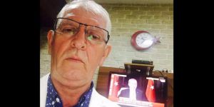 AK Parti Kandıra İlçe Yöneticisi Cevat Taşdelen Öldürüldü