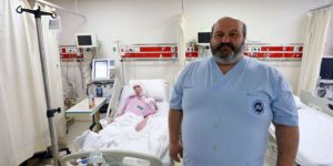 'Hipokrat Yemini' Suriyeli Hastalara İşlemiyor mu?