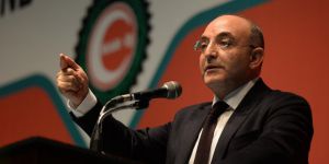 Ayhan Oğan’ın Suçu Açık Konuşmak mı? 