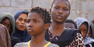 Oxfam, AB’nin Göçmen Politikasını Eleştirdi!