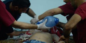 PKK/PYD, Mare’de Sivillere Saldırdı: 3 Yaralı!