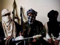 Taliban’ın ABD Üssüne Saldırı Anı