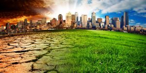 'Her Yıl 150 Bin Avrupalı İklim Değişikliğinden Ölecek' İddiası