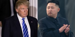 ABD ile Kuzey Kore Arasında Neler Oluyor?