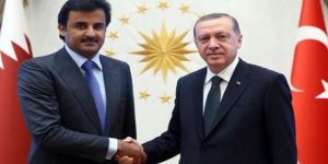 Türkiye ile Katar'dan 15 Anlaşma