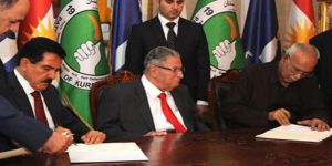 Goran Hareketi IKBY'deki Referandumun Ertelenmesini İstedi