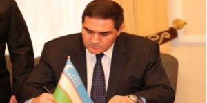 Özbekistan İstihbaratında Yolsuzluğa Müebbet Hapis