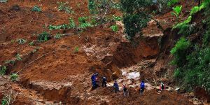 Nepal’deki Sel ve Heyelanda Ölenlerin Sayısı 70’e Yükseldi