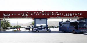 Akıncı Üssü Davasının Onuncu Celsesi Tamamlandı