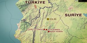 “İdlip’ten Türkiye’yi Kim Tehdit Ediyor?”