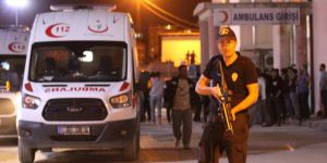 Van’da PKK Saldırısı: 1 Çocuk Yaralandı!