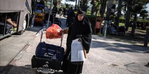 Refah Sınır Kapısı Geçici Olarak Açıldı!