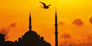 “İslam Tarihinde Din-Devlet İlişkisi ve Diyanet”