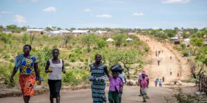 Afrika’da Göç 20 Milyonu Aştı