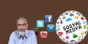 Etyen Mahçupyan da Sosyal Medyaya Aşırı Güvenin Kurbanı Oldu!