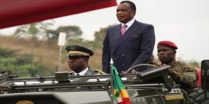 Kongo’da Hükümet İstifa Etti